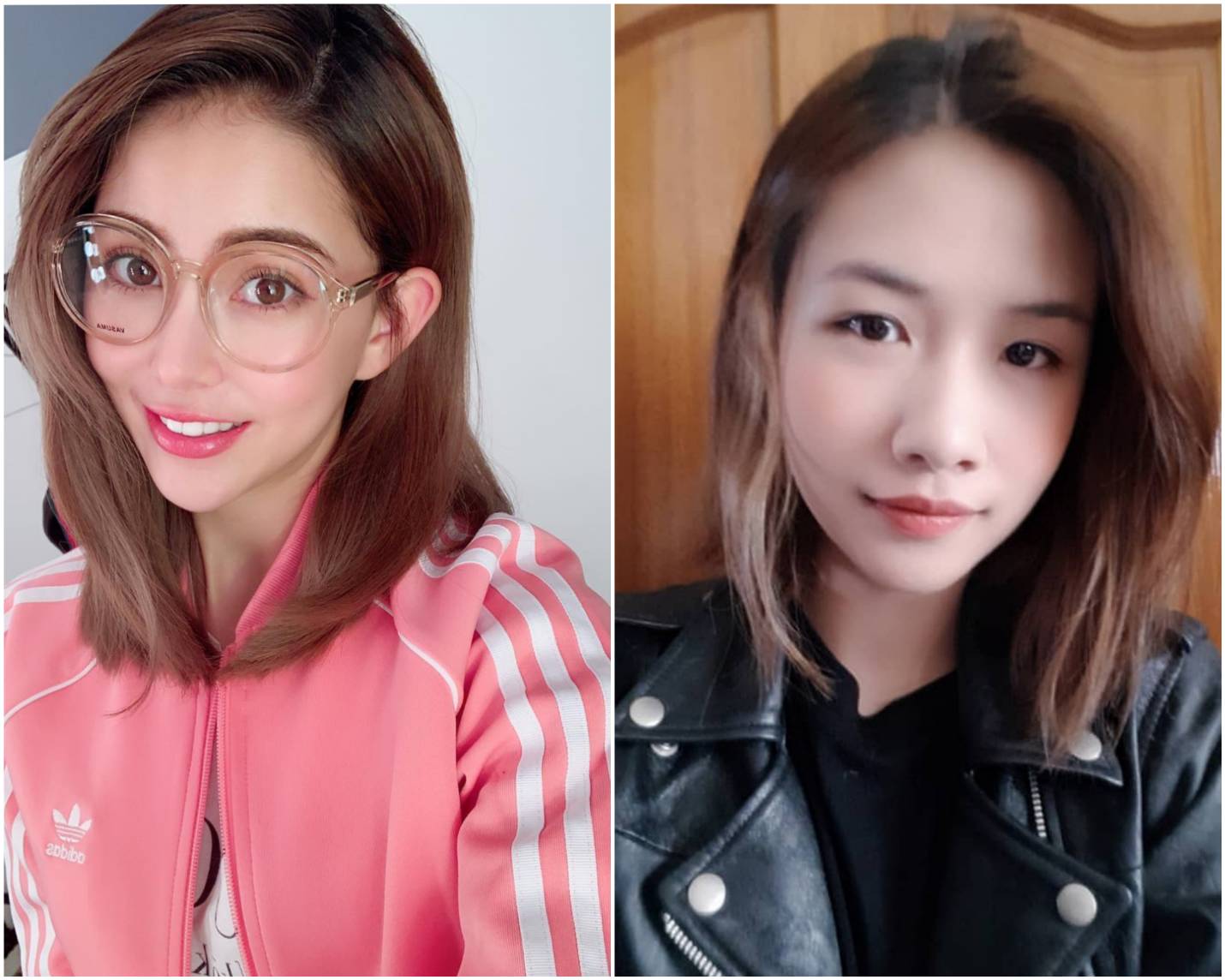 台中剪髮女星最喜愛的頭髮長度