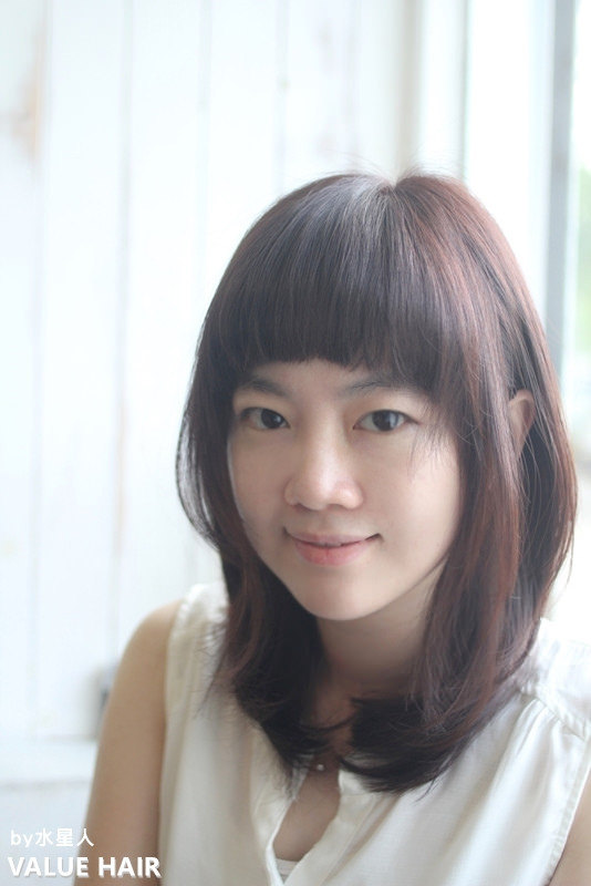 水星人粉嫩女孩兒