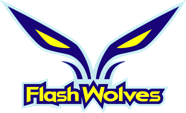 flashwolves logo