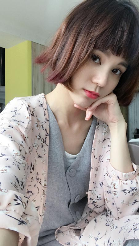 台中燙染推薦,台中染髮,台中剪髮,台中燙髮推薦,台中一中街染髮