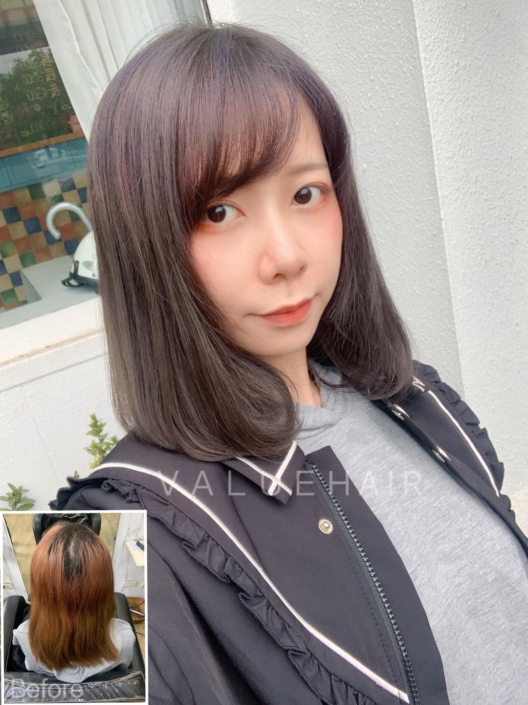 台中燙染推薦.台中染髮.台中剪髮.台中燙髮推薦.台中一中街剪髮台中美髮