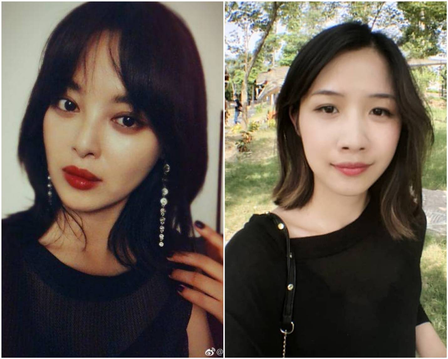 台中剪髮女星最喜愛的頭髮長度