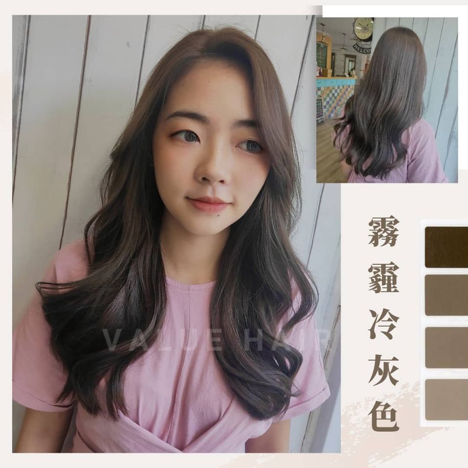 台中燙染推薦.台中染髮.台中剪髮.台中燙髮推薦.台中一中街剪髮台中美髮