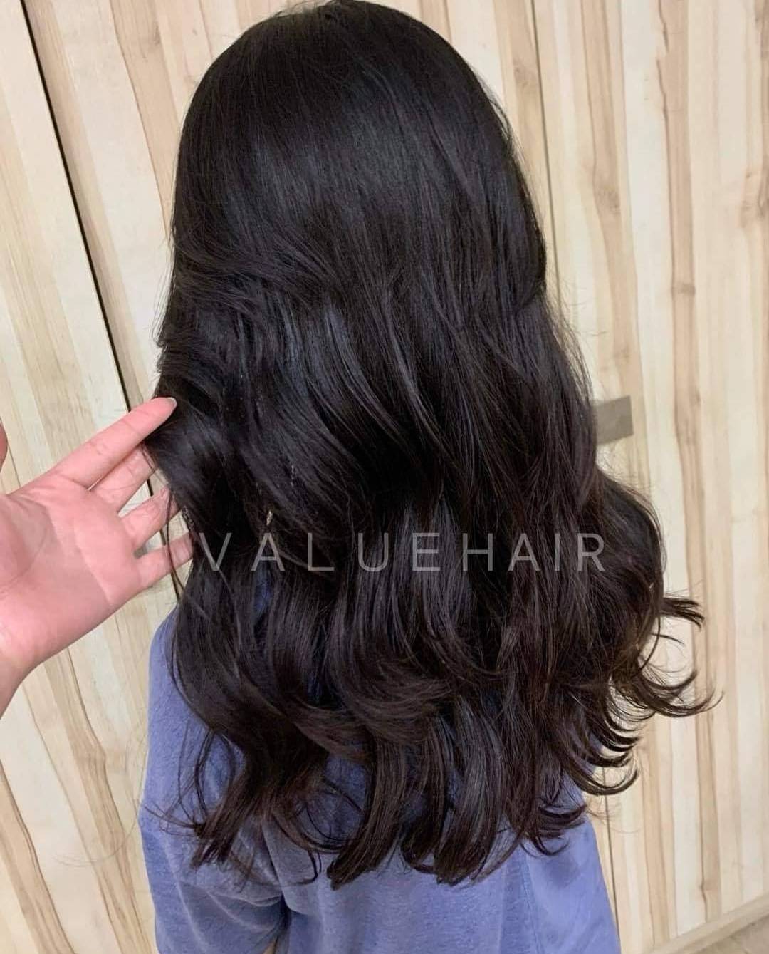 認識各種燙髮