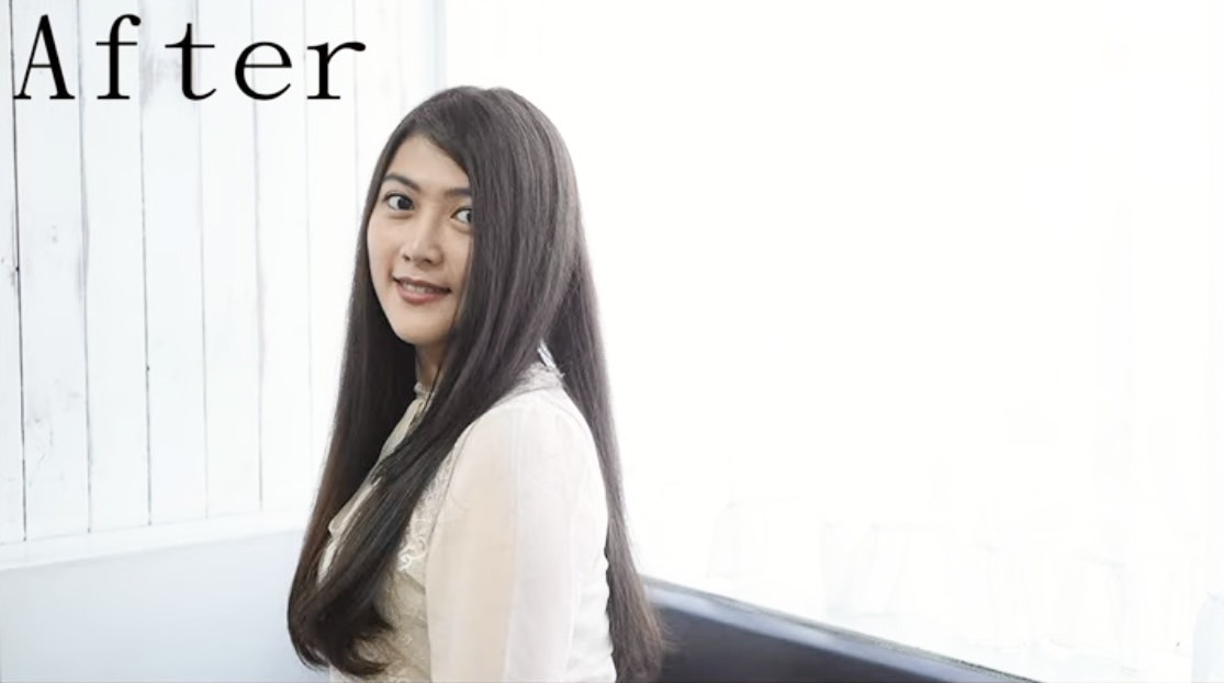 水霧染教學「水霧感原理解析,這樣染質感更好」